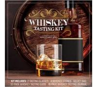 Whiskey Tasting Kit by Arthur Reeves Arthur Reeves (Auteur)
