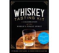 Whiskey Tasting Kit by Arthur Reeves Arthur Reeves (Auteur)