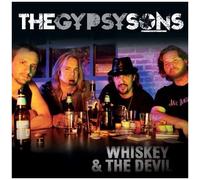 The Gypsy Sons – Whiskey and The Devil