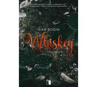 Whiskey Tom 1 - Bogin Nika (littérature, roman en polonais)
