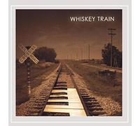 Whiskey Train - Keep on Walkin
