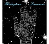 Whiskeytown - Pneumonia [Import]