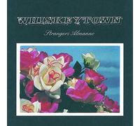 Whiskeytown - Strangers Almanac