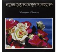 Whiskeytown – Strangers Almanac – Vinyle – Édition Deluxe