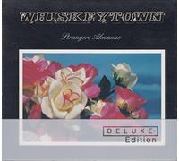 Whiskeytown - Strangers Almanac-Deluxe-