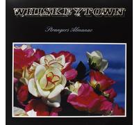 Whiskeytown – Strangers Almanac – Vinyle – Édition Deluxe