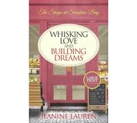 Whisking Love and Building Dreams