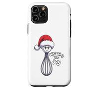 Whisking You Joy Fouet Amusant pour Noël Coque pour iPhone 11 Pro