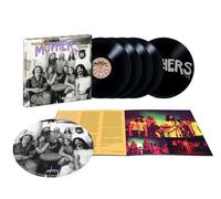 Frank Zappa & The Mothers Of Invention - Whisky A Go, 1968 [5 LP] [Import]