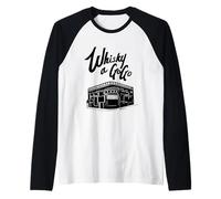 Whisky A Gogo - Au Coin de la Rue Manche Raglan