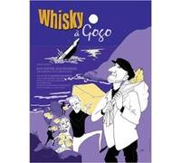 Whisky à gogo - Blu Ray E