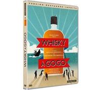 Whisky à gogo - DVD E