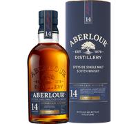 Whisky - Aberlour 14 Ans Double Cask