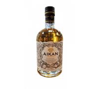 Whisky Aikan Fine Rhum Barrels