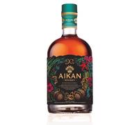 Whisky Aikan Intense Rhum Barrels
