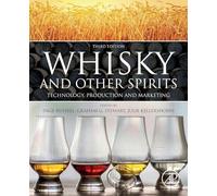 Whisky and Other Spirits: Technology, Production and Marketing