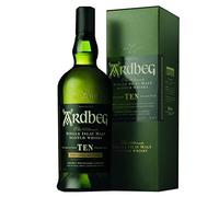 Whisky Ardbeg 10 ans (70cl)
