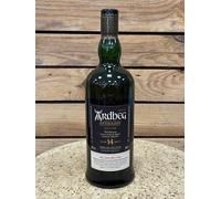 Whisky Ardbeg Anthology 14 ans The Unicorn's Tale