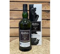 Whisky Ardbeg Traigh Bhan 19 ans