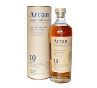 Whisky Arran 10 ans