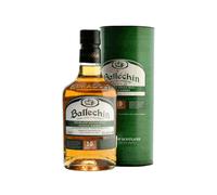 Whisky Ballechin 10 ans
