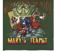 Whisky Before Breakfast - Mary's Teapot [Import]