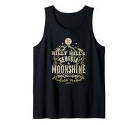 Whisky Billy Hill's Georgia Moonshine Débardeur