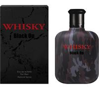 Whisky Black Op ¿ Eau De Toilette 100 Ml ¿ Vaporisateur ¿ Parfum Homme ¿ Made In France ¿