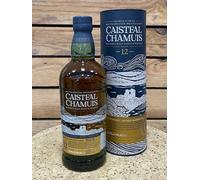 Whisky Caisteal Chamuis 12 ans