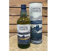 CAISTEAL CHAMUIS BOURBON BARRELLED ISLAND BLENDED MALT