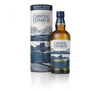 CAISTEAL CHAMUIS BOURBON BARRELLED ISLAND BLENDED MALT