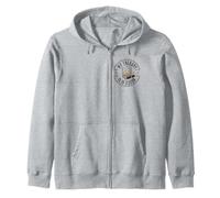 Whisky Cigare Humour Bar Bourbon Scotch Drinking Men Sweat à Capuche