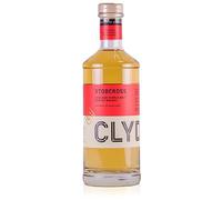 Whisky Clydeside Stobcross Single Malt - Origine Royaume-Uni - 70cl