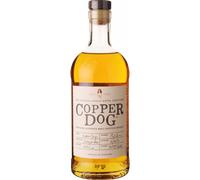 Whisky - Copper Dog - Blended Malt