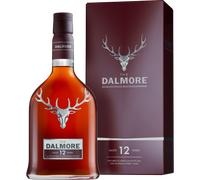 Whisky - Dalmore 12 Ans - Étui