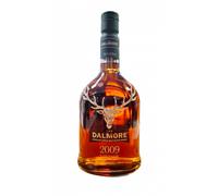 Whisky Dalmore Vintage 2009 édition 2024