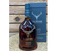 Whisky Dalmore Vintage 2009 Edition 2024
