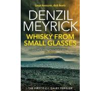 Whisky dans de petits verres