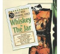 Various Artists - Whiskey in The Jar-20 [Import]