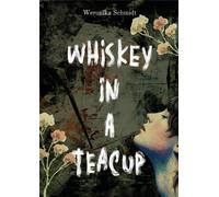 Whisky dans une tasse de thé