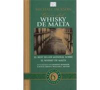 Whisky De Malta N/Ed. - [Livre en VO] Jackson, M (Auteur)