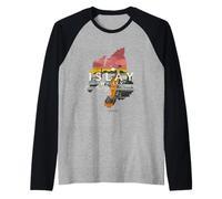Whisky Design Single Malt Whisky de l'île d'Islay Manche Raglan