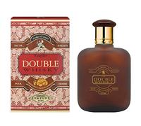 Evaflor Eau de Toilette Double Whisky Pour Homme 100 ml