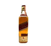 Whisky Écossais Johnnie Walker Vintage Des Années 1980 75cl 40%