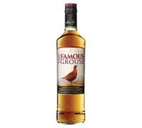 Whisky Famous Grouse
