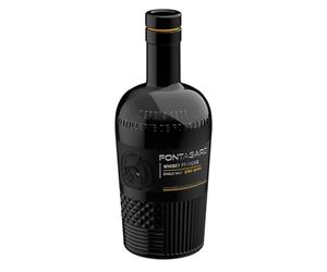 Whisky Fontagard STRN 9918-8 - Single Malt français - 70cl