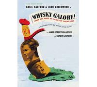 Whisky Galore!