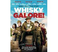Whisky Galore