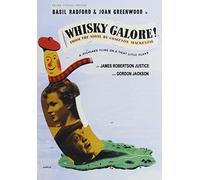 Whisky Galore (aka Tight Little Island)