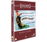 Whisky Galore - Dvd, Basil Radford, Alexander Mackendrick (2006), Certificat Pg